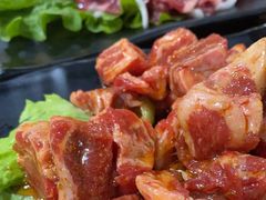 -丹东丛炟海鲜烧烤(江艺路店)