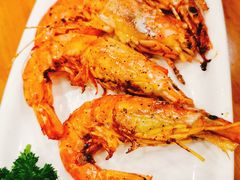 -银子铁板烧料理自助餐(人民广场店)