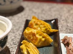 -南京大牌档(香港广场店)