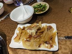 -马三妹跷脚牛肉(苏稽总店)