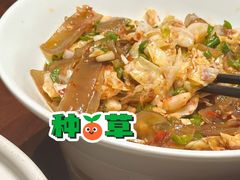 -柴米油盐(土菜院子店)