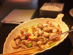 -大头虾越式风味餐厅(光明广场店)