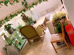 -张爱施法式西餐厅(汉街店)