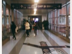 -复旦大学附属中山医院(西院区)