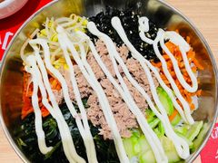 -米村拌饭(南京万达茂店)