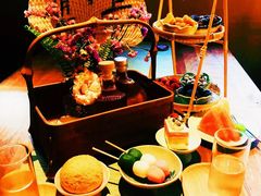 -梅间堂茶馆(绿地缤纷城店)