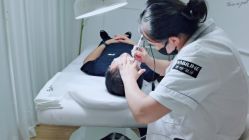 -babiline芭比莱恩半永久纹眉纹唇发际线