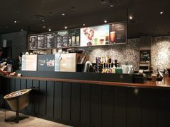 -星巴克臻选(深圳华强北茂业店)