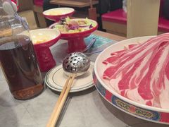 -侃爷南门铜锅涮肉