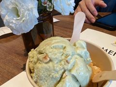 -LUNEURS月乐诗·法式冰淇淋(环贸店)