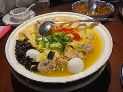 -寻宝记绍兴菜(鲁迅路店)