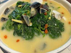 -随缘小馆(红岭路店)