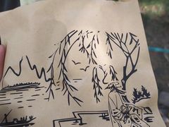 -苏堤停车场