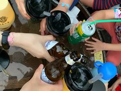 -疯克大象美式烤肉餐厅