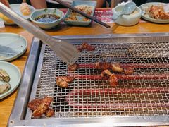 -蚝英雄鲜蚝自助专门店(长楹天街直营店)