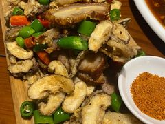 -云隐小厨·传统大理美食(复兴路店)