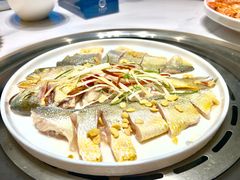 -望海臻鲜·海鲜餐厅