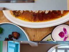 -去茶去餐厅(中央大街店)