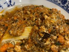 秃黄油-裕兴记·三虾面(西北街总店)