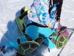 -蓟县盘山滑雪场