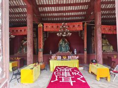 -飞霞风景名胜区