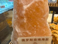 -波特曼西餐厅(南岗店)