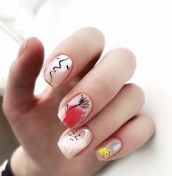 -Aso Artist Beauty美甲美睫