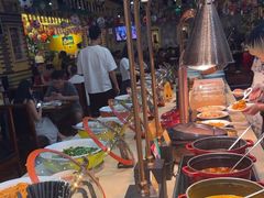 -拉丁餐厅·巴西烤肉自助(正佳广场店)