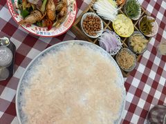 -吉源大排档·鱼生·海鲜(烧烤彩印厂店)