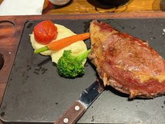 -1886德国汽车餐厅(外滩中央店)