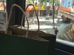 -面道赞宁海海鲜面(迎凤街店)