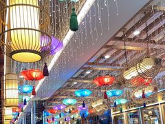 -大师傅金奖啤酒鱼(西街口总店)