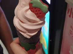 -麦当劳(龙湖时代天街店)