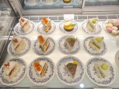 -PETIT PARIS 小巴黎(花园道店)