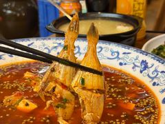 -佬缸炮江湖川菜(玉林店)