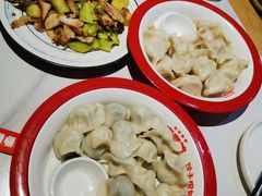 -李老哈·东北菜(宋园路店)