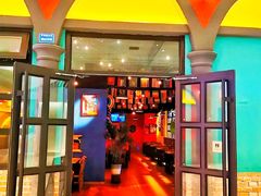 门面-么哈(科华北路店)