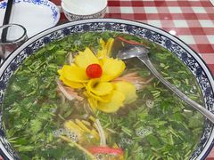 -河南食府(人民路店)