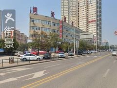 -安安宠物医院(情缘分院)