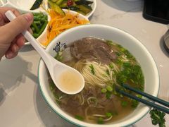 -伊北味·清真青海拉面村(延安路店)