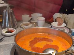 -野山舂·贵州现舂酸汤牛肉(民生路店)