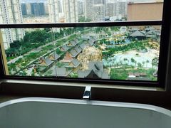 -三亚湾红树林度假世界(木棉酒店)