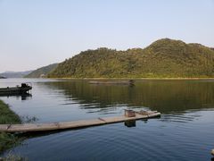 -湖州龙王山景区