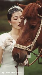 -帆拉斐婚纱摄影(春熙店)