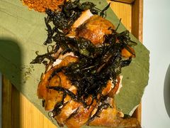 -苏梦江南·淮扬菜(夫子庙店·全天营业中)