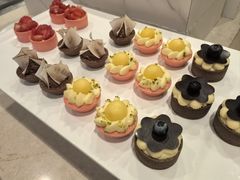 -顺德美的万豪酒店·自助餐·贡厨