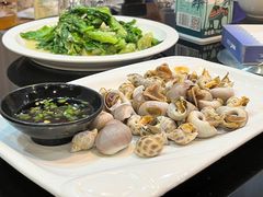 -501號台州海鲜餐厅(海创园店)