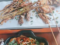 -林二哥宜烤官·宜宾小烧烤