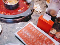 -铜人李火锅(西大街店)
