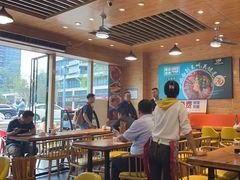 -伊麦佳兰州牛肉面清真美食店